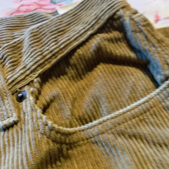 NWT Levi’s Cordero’s Jeans Size 29X30 - Picture 9 of 13